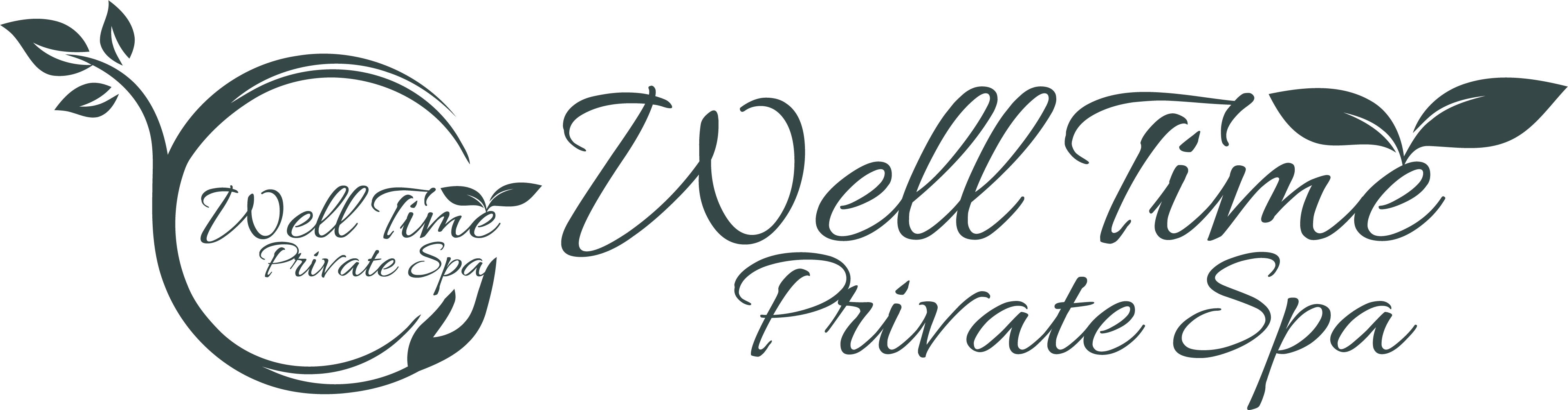 Welltime Private Spa