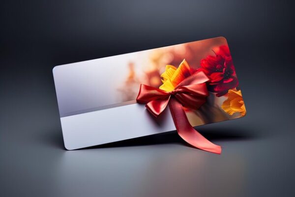 Geschenkgutschein
